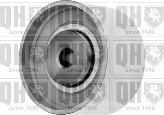 Quinton Hazell QTT1145 - Poulie renvoi / transmission, courroie de distribution droxauto.com