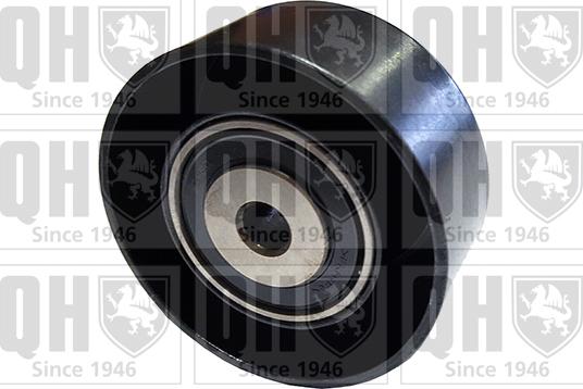 Quinton Hazell QTT1153 - Poulie renvoi / transmission, courroie de distribution droxauto.com