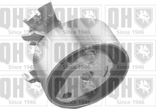 Quinton Hazell QTT1117 - Poulie-tendeur, courroie de distribution droxauto.com