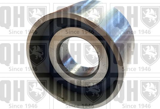 Quinton Hazell QTT113 - Poulie renvoi / transmission, courroie de distribution droxauto.com