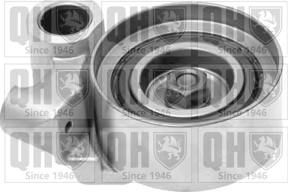 Quinton Hazell QTT1125 - Poulie-tendeur, courroie de distribution droxauto.com