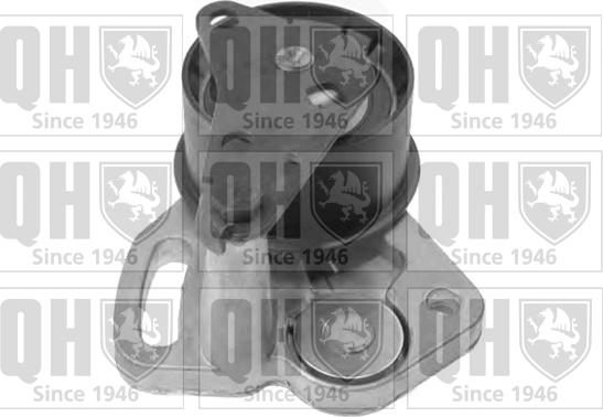 Quinton Hazell QTT1122 - Poulie-tendeur, courroie de distribution droxauto.com