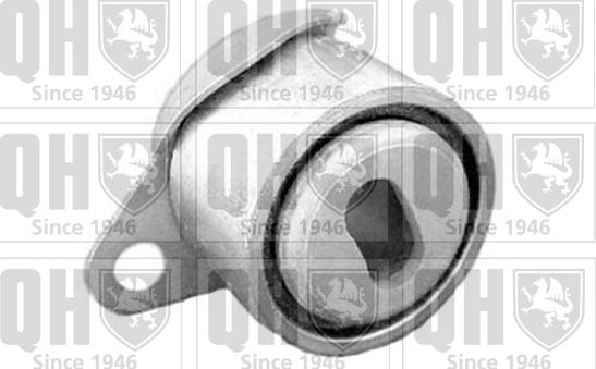 Quinton Hazell QTT112 - Poulie-tendeur, courroie de distribution droxauto.com