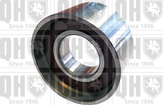 Quinton Hazell QTT1170 - Poulie-tendeur, courroie de distribution droxauto.com