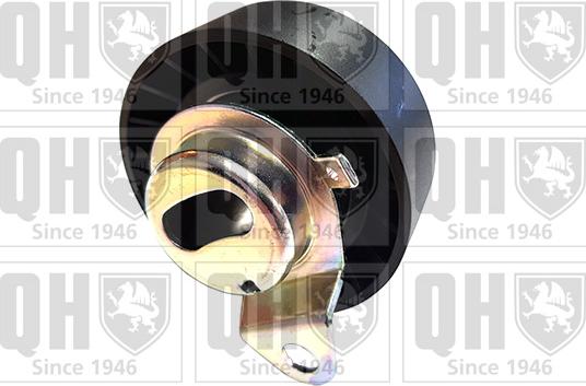 Quinton Hazell QTT181 - Poulie-tendeur, courroie de distribution droxauto.com