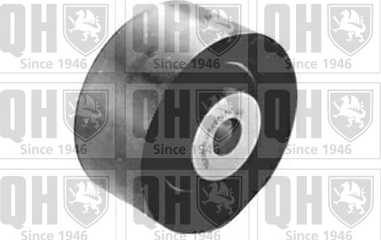 Quinton Hazell QTT182 - Poulie renvoi / transmission, courroie de distribution droxauto.com