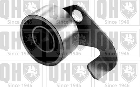 Quinton Hazell QTT139 - Poulie renvoi / transmission, courroie de distribution droxauto.com