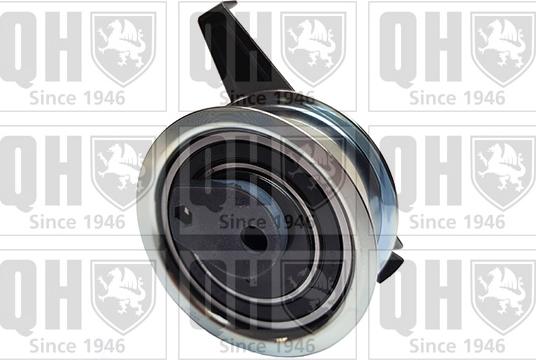 Quinton Hazell QTT1309 - Poulie-tendeur, courroie de distribution droxauto.com