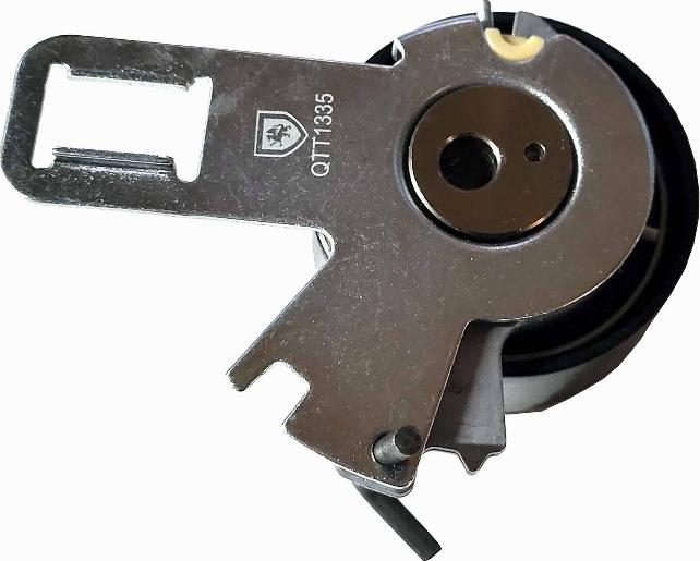 Quinton Hazell QTT1335 - Poulie-tendeur, courroie de distribution droxauto.com