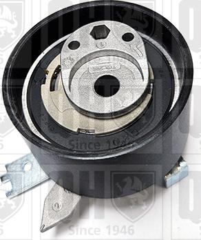 Quinton Hazell QTT1338 - Poulie-tendeur, courroie de distribution droxauto.com