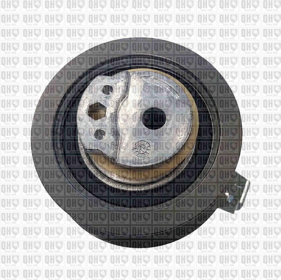 Quinton Hazell QTT1324 - Poulie-tendeur, courroie de distribution droxauto.com