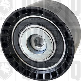 Quinton Hazell QTT1325 - Poulie renvoi / transmission, courroie de distribution droxauto.com
