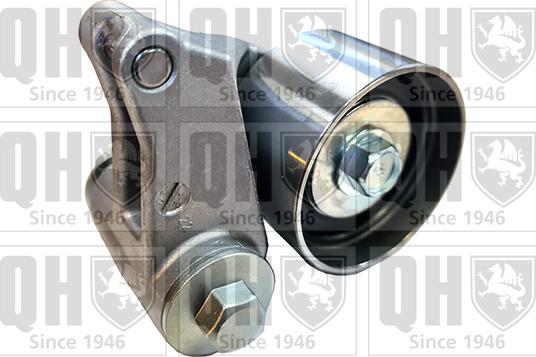 Quinton Hazell QTT1298 - Poulie-tendeur, courroie de distribution droxauto.com