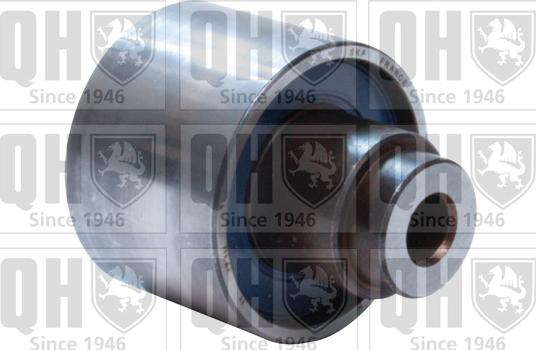 Quinton Hazell QTT1268 - Poulie renvoi / transmission, courroie de distribution droxauto.com