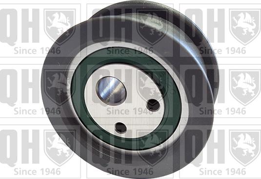 Quinton Hazell QTT1216 - Poulie-tendeur, courroie de distribution droxauto.com