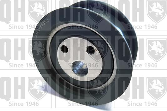 Quinton Hazell QTT1227 - Poulie-tendeur, courroie de distribution droxauto.com