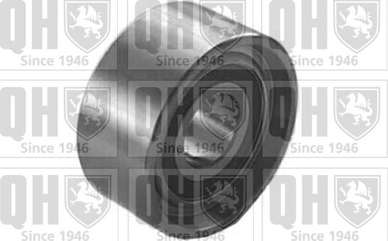 Quinton Hazell QTT170 - Poulie-tendeur, courroie de distribution droxauto.com
