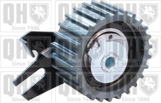 Quinton Hazell QTT841 - Poulie-tendeur, courroie de distribution droxauto.com