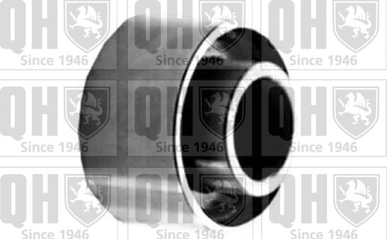 Quinton Hazell QTT361 - Poulie renvoi / transmission, courroie de distribution droxauto.com