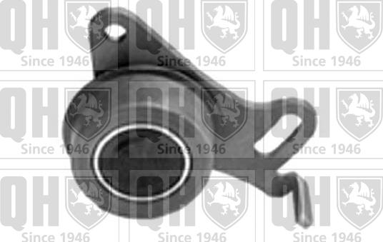 Quinton Hazell QTT382 - Poulie-tendeur, courroie de distribution droxauto.com