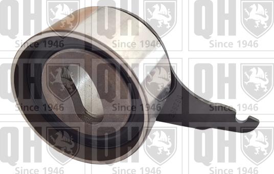 Quinton Hazell QTT335 - Poulie-tendeur, courroie de distribution droxauto.com