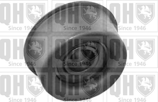 Quinton Hazell QTT294 - Poulie renvoi / transmission, courroie de distribution droxauto.com