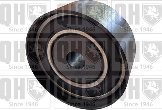Quinton Hazell QTT295 - Poulie renvoi / transmission, courroie de distribution droxauto.com