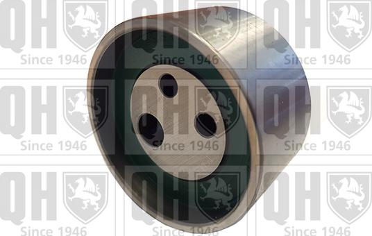 Quinton Hazell QTT224 - Poulie-tendeur, courroie de distribution droxauto.com