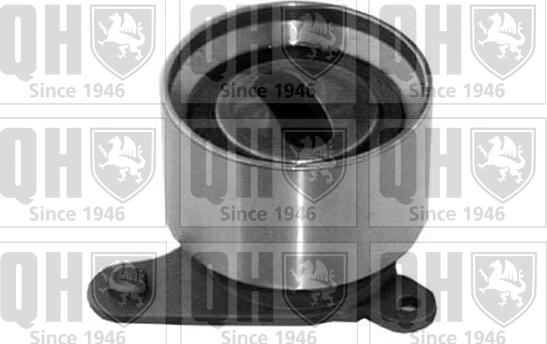 Quinton Hazell QTT275 - Poulie-tendeur, courroie de distribution droxauto.com