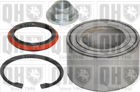 Quinton Hazell QWB919 - Kit de roulements de roue droxauto.com