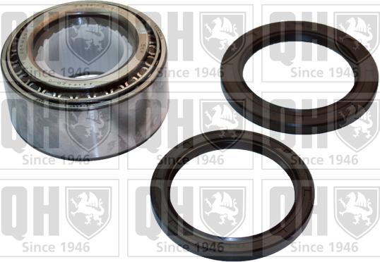 Quinton Hazell QWB486 - Kit de roulements de roue droxauto.com