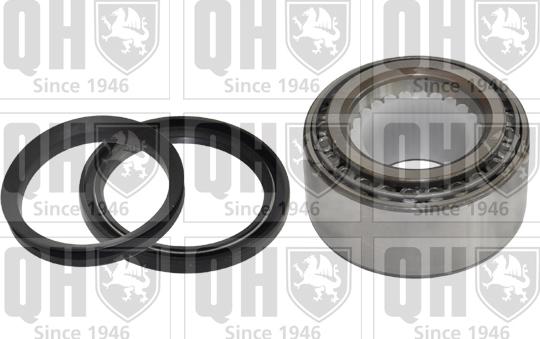 Quinton Hazell QWB482 - Kit de roulements de roue droxauto.com