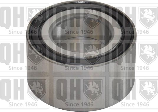 Quinton Hazell QWB513 - Kit de roulements de roue droxauto.com