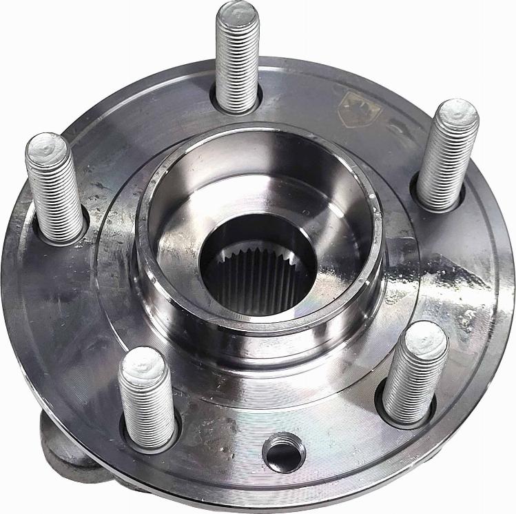 Quinton Hazell QWB1695 - Kit de roulements de roue droxauto.com