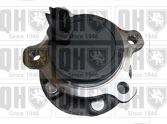 Quinton Hazell QWB1696 - Kit de roulements de roue droxauto.com