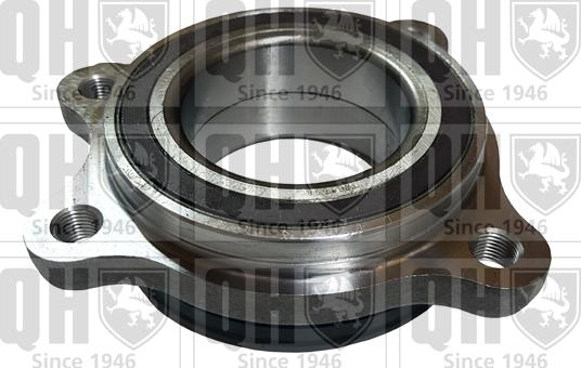 Quinton Hazell QWB1698 - Kit de roulements de roue droxauto.com