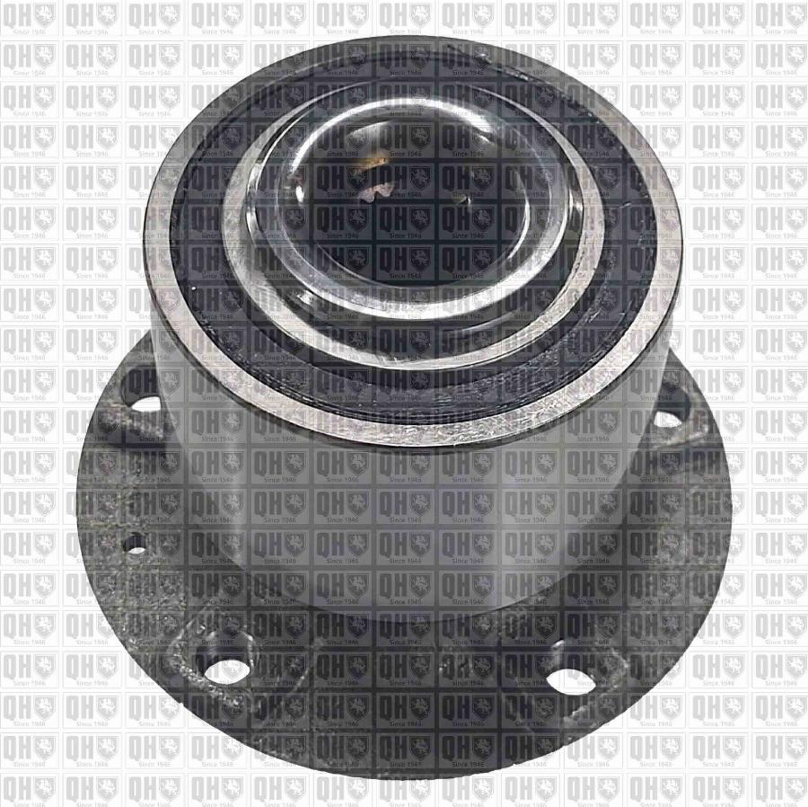 Quinton Hazell QWB1682 - Kit de roulements de roue droxauto.com