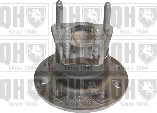 Quinton Hazell QWB1115 - Kit de roulements de roue droxauto.com