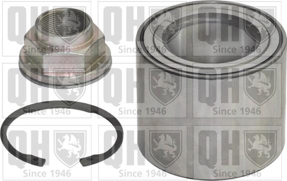 Quinton Hazell QWB1331 - Kit de roulements de roue droxauto.com