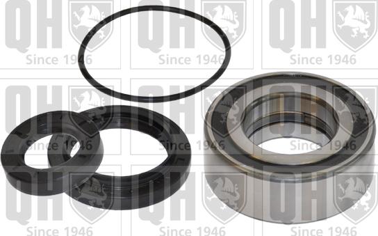Quinton Hazell QWB864 - Kit de roulements de roue droxauto.com