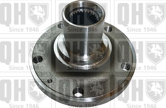Quinton Hazell QWH215 - Moyeu de roue droxauto.com