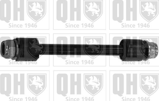 Quinton Hazell TSA204RK - Kit de réparation, bras triangulaire droxauto.com