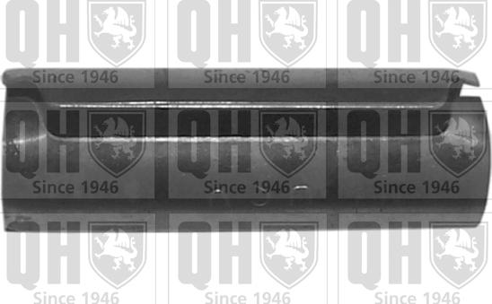 Quinton Hazell TSA208RK - Manchon, fixation du bras transversal droxauto.com