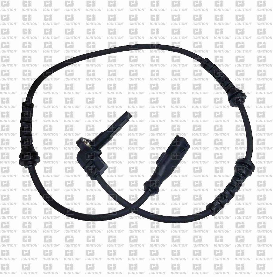 Quinton Hazell XABS990 - Capteur, vitesse de roue droxauto.com