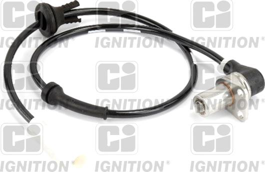 Quinton Hazell XABS579 - Capteur, vitesse de roue droxauto.com