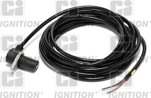 Quinton Hazell XABS572 - Capteur, vitesse de roue droxauto.com