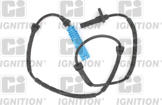 Quinton Hazell XABS620 - Capteur, vitesse de roue droxauto.com