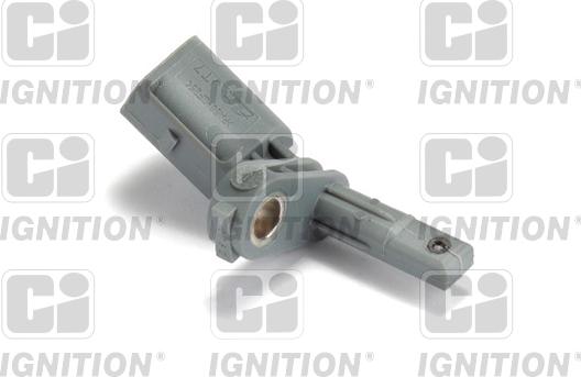 Quinton Hazell XABS159 - Capteur, vitesse de roue droxauto.com