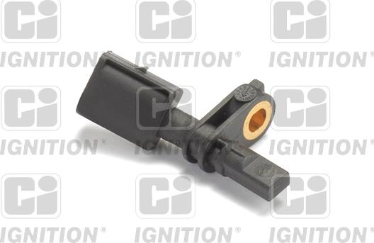 Quinton Hazell XABS101 - Capteur, vitesse de roue droxauto.com