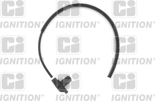 Quinton Hazell XABS110 - Capteur, vitesse de roue droxauto.com